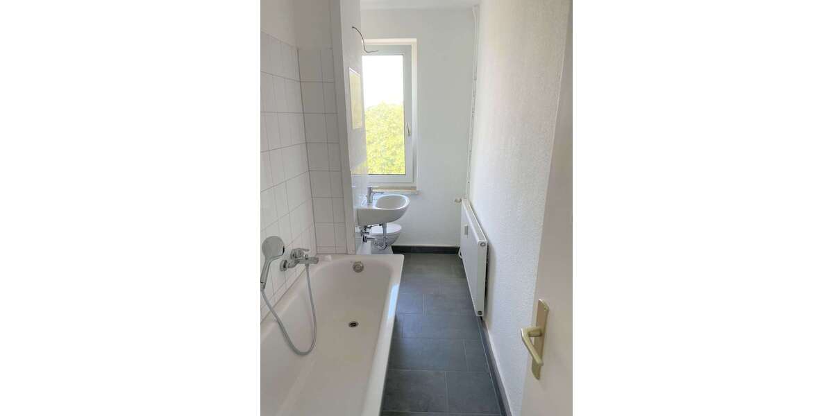 Renovierte 1 Zimmer Wohnung mit Einbauküche! - Appartement Galenbeck Sandhagen | Angebot:16221099