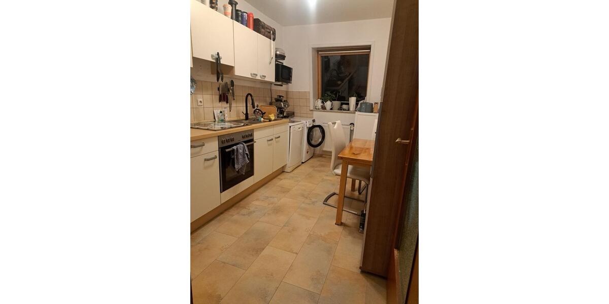 Etagenwohnung Bleckede - 2 Zimmer, 68 m&sup2;, 680&euro; | Angebot:25658658