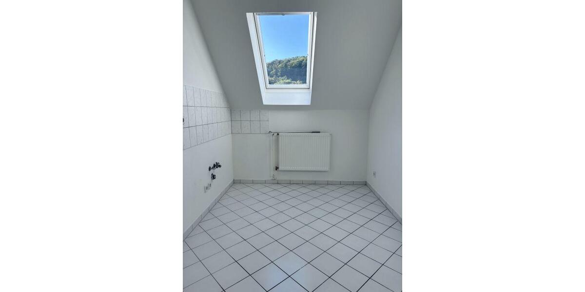 Dachgeschoßwohnung Blankenburg (Harz) - 4 Zimmer, 88 m&sup2;, 510&euro; | Angebot:24711765