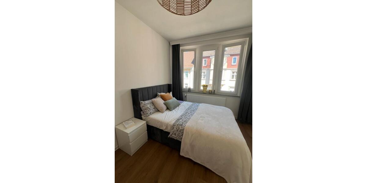 Wohnen auf Zeit Fulda - 1 Zimmer, 15 m&sup2;, 400&euro; | Angebot:26020636