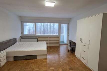 Zimmer Karlsruhe Durlach - 1 Zimmer, 650&euro; | Angebot:25913999