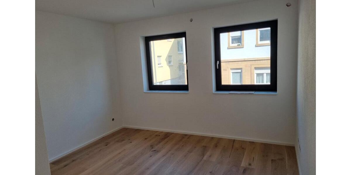 Erdgeschoßwohnung Neckarsulm - 3 Zimmer, 99 m&sup2;, 1.640&euro; | Angebot:26357736