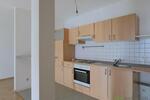 (12536_98) MGN: kleine 2-Zimmer-Wohnung mit Laminatböden zum ruhigen Innenhof, EBK und Hausmeisterdienste inkl. - Etagenwohnung Meiningen | Angebot:26737778