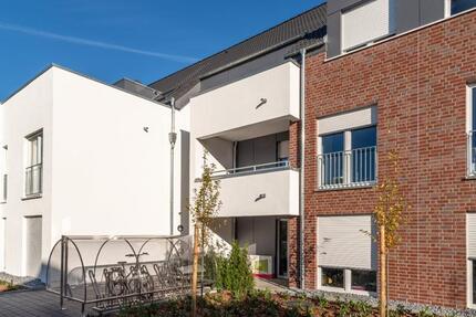 Wohnung Steinfurt - 2 Zimmer, 56 m&sup2;, 645&euro; | Angebot:25179105