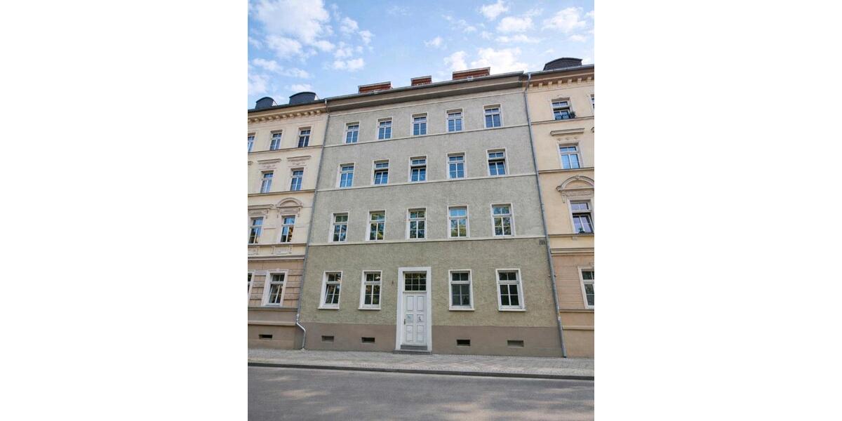 Etagenwohnung Erfurt Daberstedt - 2 Zimmer, 46 m&sup2;, 650&euro; | Angebot:25150046