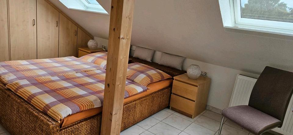 Wohnen auf Zeit Bergkamen - 2 Zimmer, 60 m&sup2;, 30&euro; | Angebot:24387545