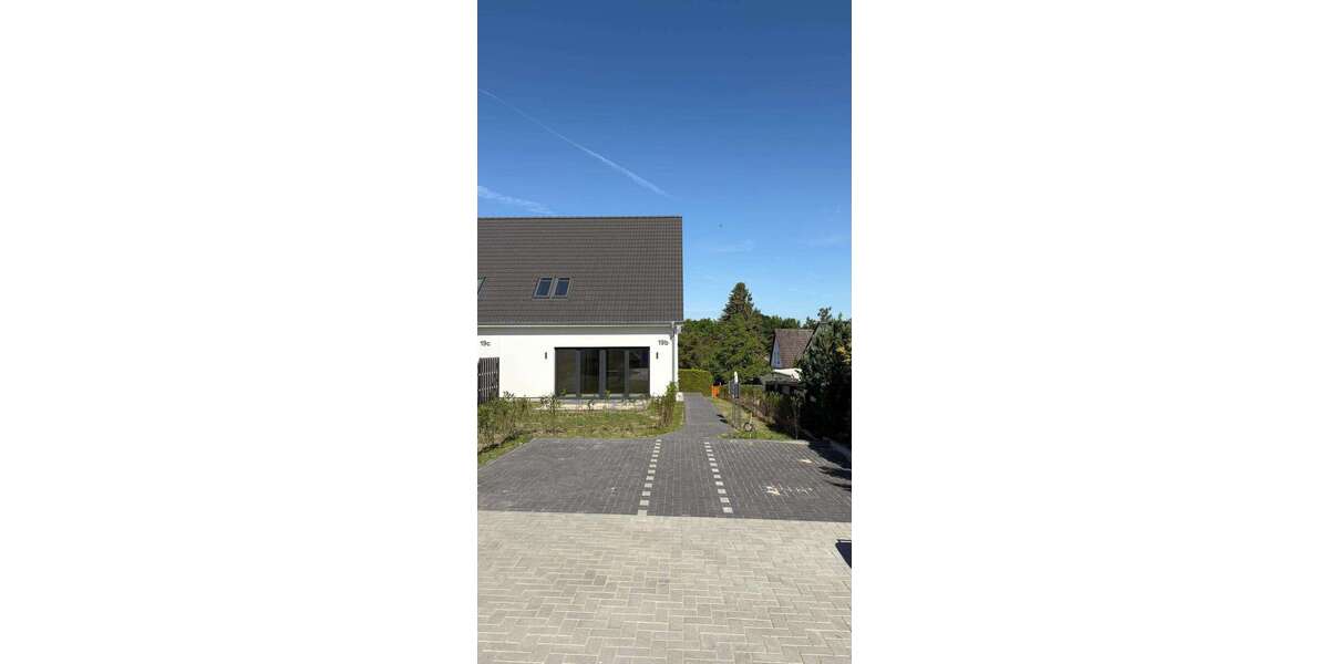 Einfamilienhaus Scharbeutz - 4 Zimmer, 117 m&sup2;, 2.200&euro; | Angebot:23460847
