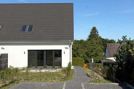 Haus Scharbeutz - 4 Zimmer, 117 m&sup2;, 2.200&euro; | Angebot:23460847