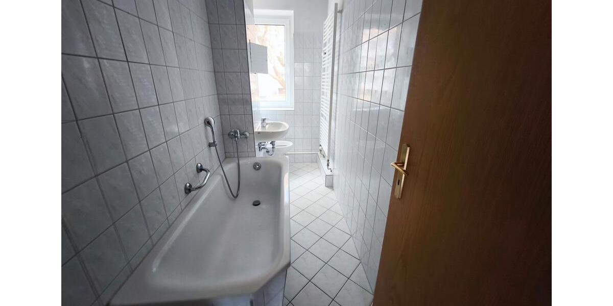 Erdgeschoßwohnung Eisleben (Lutherstadt) - 3 Zimmer, 57 m&sup2;, 371&euro; | Angebot:25361244