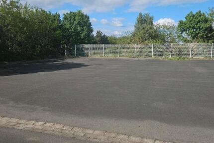 Außenlagerfläche Stellfläche zu vermieten Nähe Ludwigsfelde zimmer