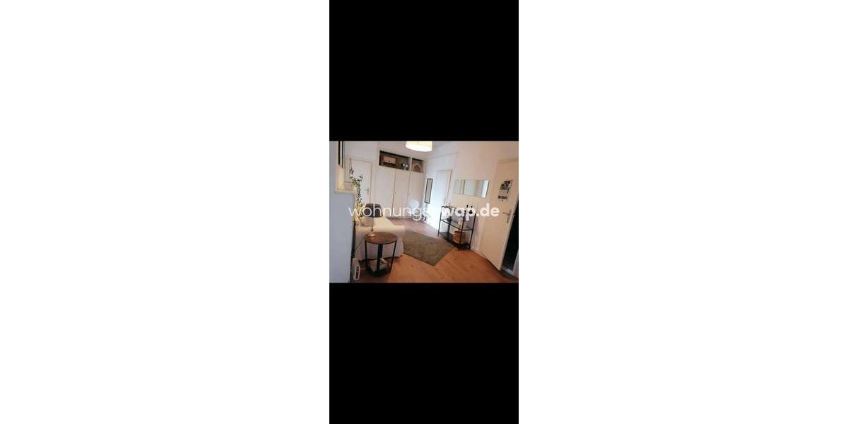 Etagenwohnung Düsseldorf - 2 Zimmer, 25 m&sup2;, 420&euro; | Angebot:24574789