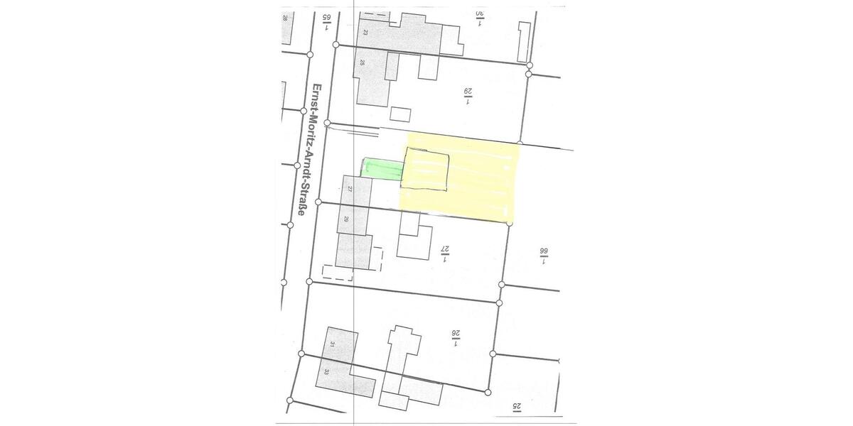 Erdgeschoßwohnung Geesthacht - 3 Zimmer, 85 m&sup2;, 935&euro; | Angebot:24864689