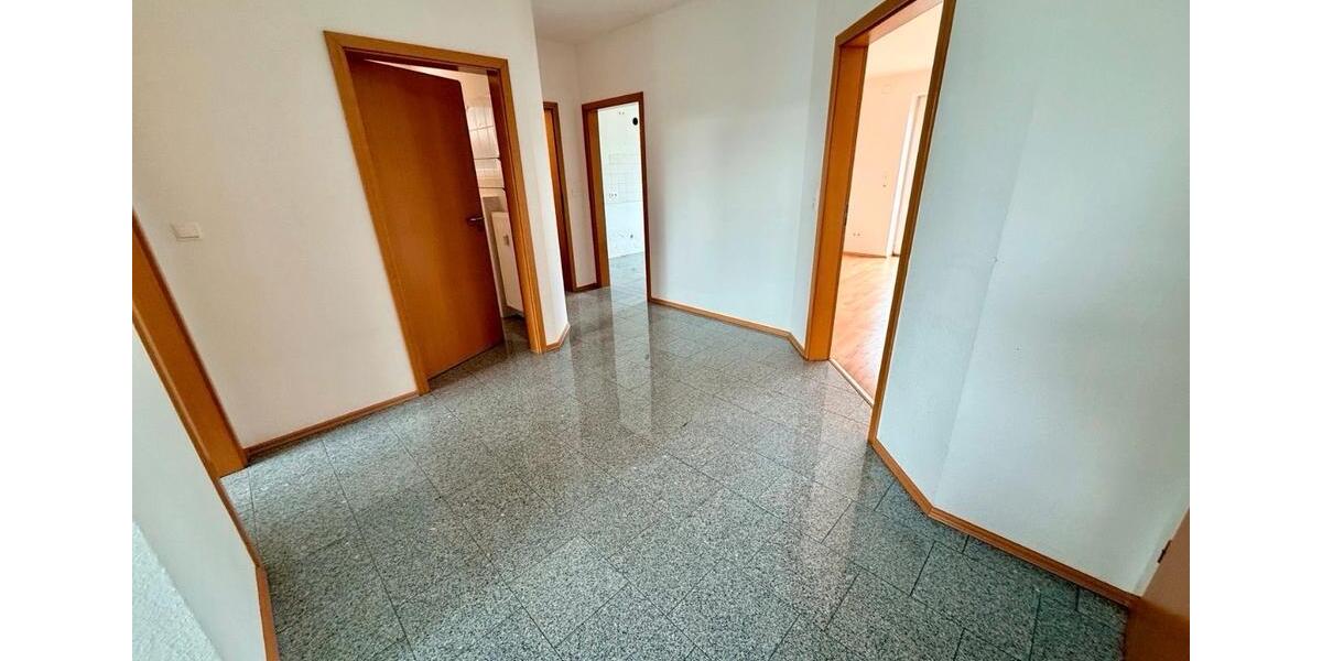 Erdgeschoßwohnung Bassum - 3 Zimmer, 94 m&sup2;, 960&euro; | Angebot:26012813