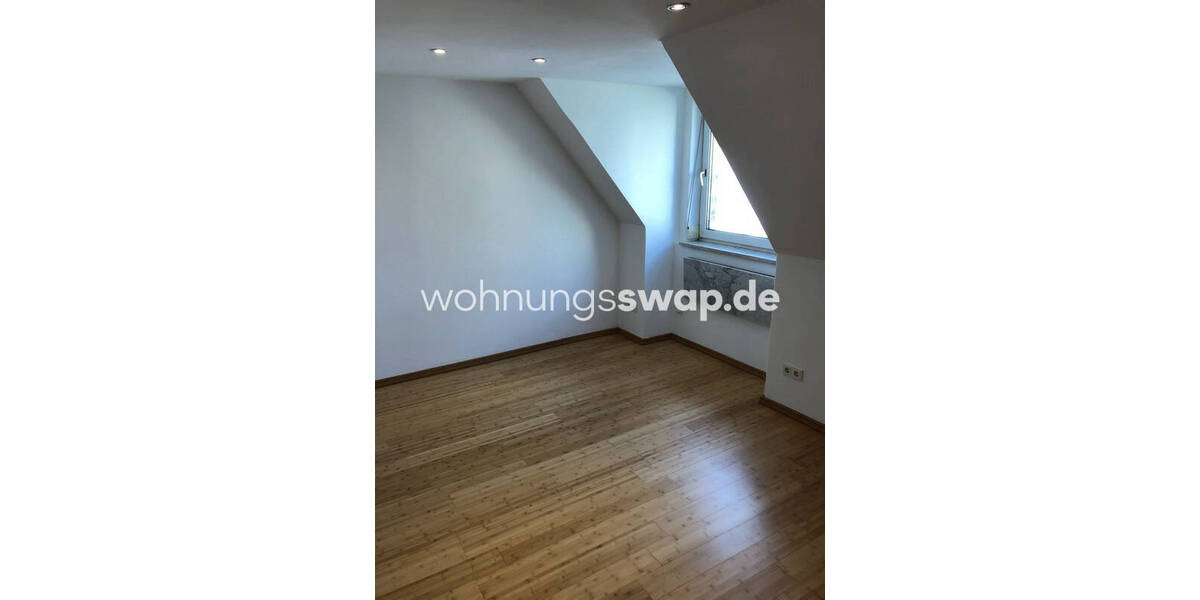 Etagenwohnung München - 3 Zimmer, 58 m&sup2;, 1.085&euro; | Angebot:26448524