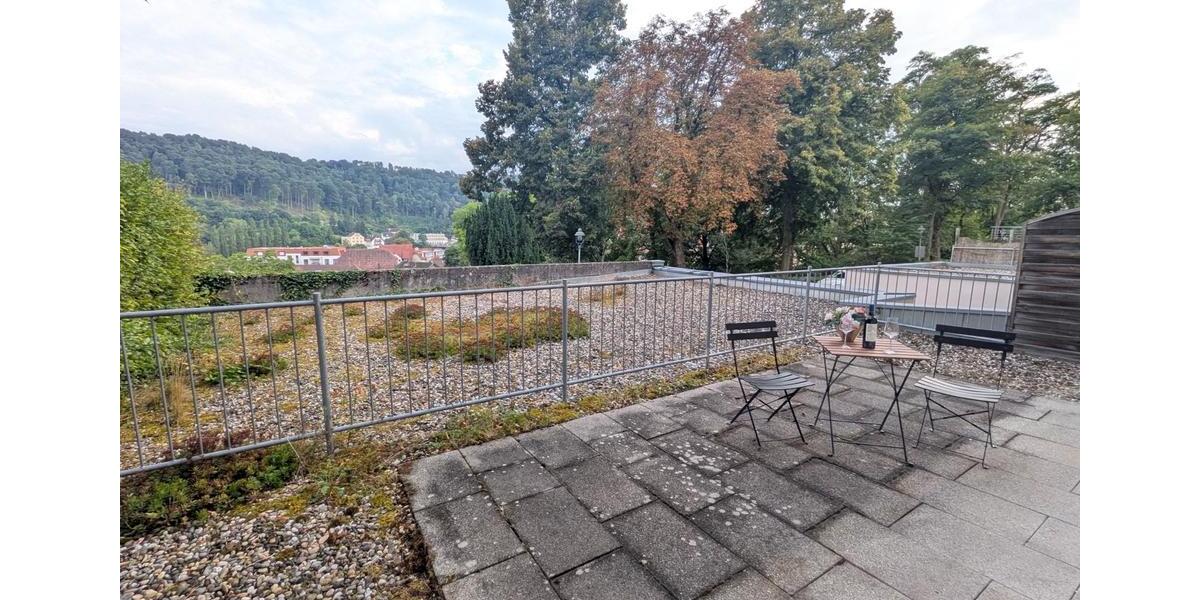 Erdgeschoßwohnung Horb am Neckar - 2 Zimmer, 72 m&sup2;, 850&euro; | Angebot:25148874