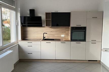 Wohnung Bad Oeynhausen - 3 Zimmer, 90 m&sup2;, 950&euro; | Angebot:25614430