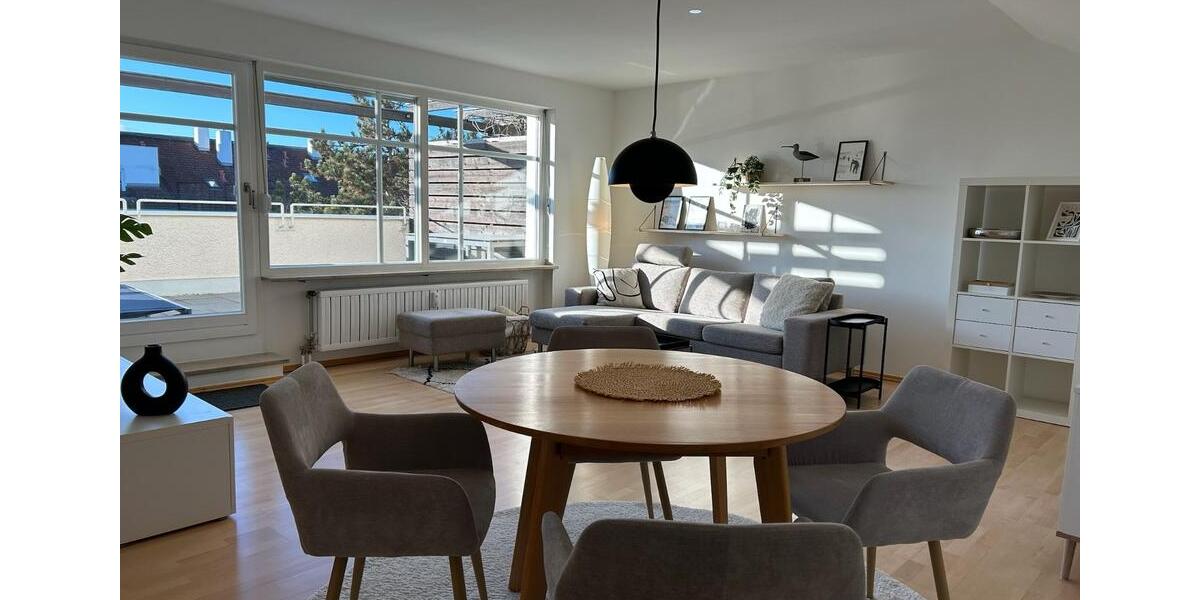 Einfamilienhaus München Pasing-Obermenzing - 3 Zimmer, 90 m&sup2;, 2.080&euro; | Angebot:25149780