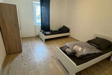 Wohnung Vohburg Hartacker - 3 Zimmer, 80 m&sup2;, 1.150&euro; | Angebot:24746311