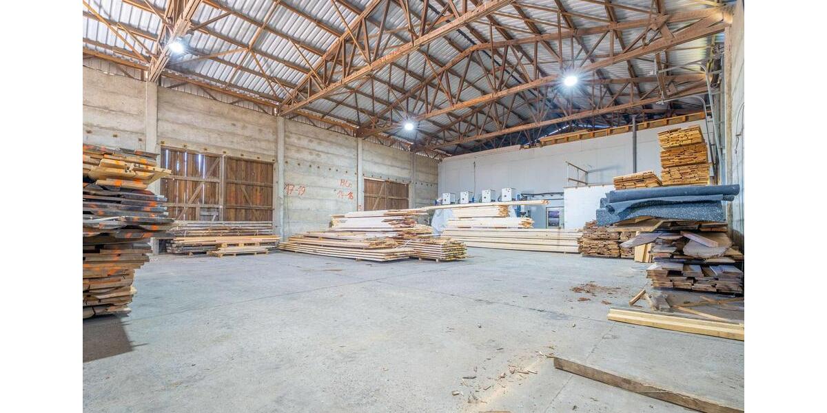 Gewerbeobjekt Kloster Lehnin - 1.500&euro; | Angebot:26617813