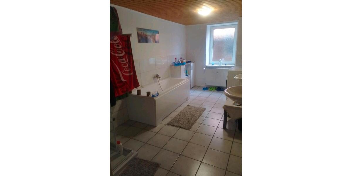 Erdgeschoßwohnung Kalefeld - 3 Zimmer, 100 m&sup2;, 800&euro; | Angebot:26671755