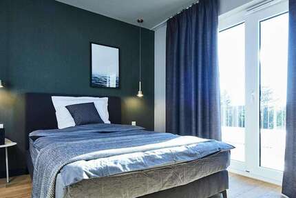 Wohnen auf Zeit in Wolfsburg 1.190 € 1 zimmer