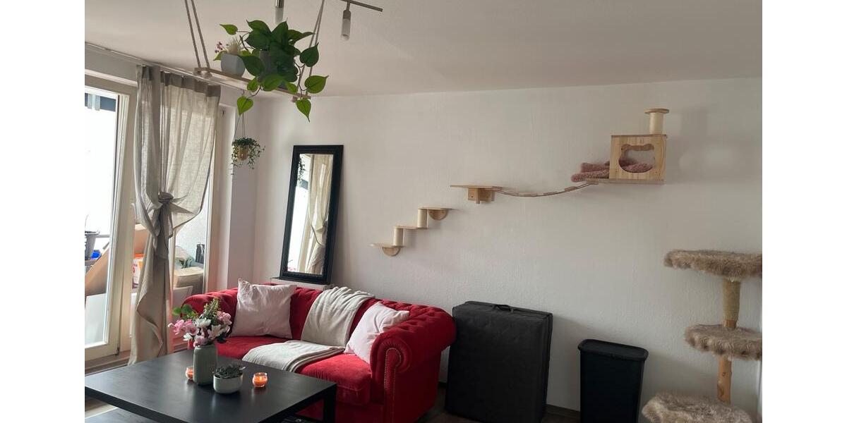 2 - Zimmer Wohnung 2 zimmer