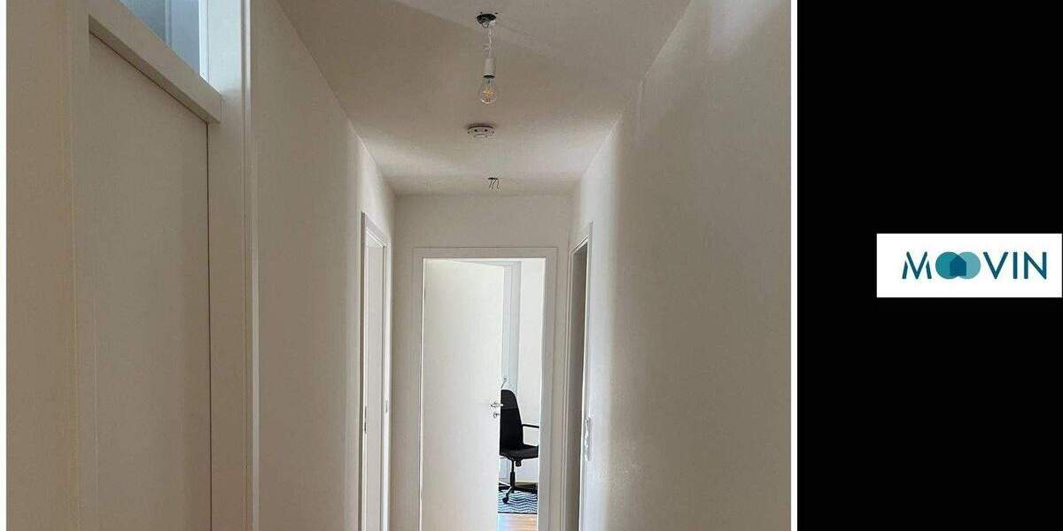 Etagenwohnung Ulm Mitte - 4 Zimmer, 174 m&sup2;, 2.400&euro; | Angebot:25736378