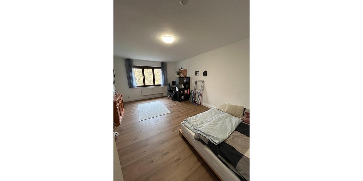 Wohnen auf Zeit Würzburg Sanderau - 3 Zimmer, 95 m&sup2;, 1.500&euro; | Angebot:26028627