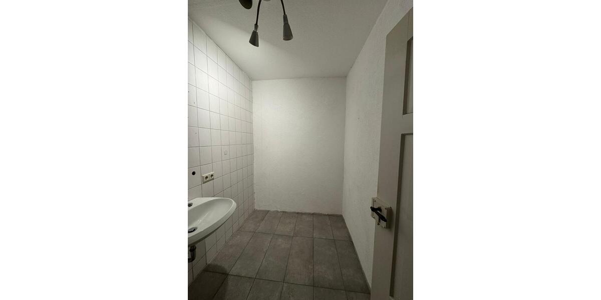 Wohnung in Albstadt 2 zimmer