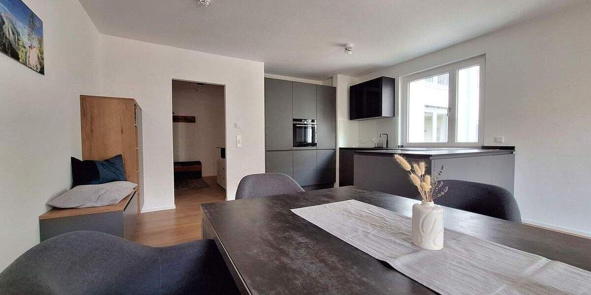Etagenwohnung Hannover Groß Buchholz - 4 Zimmer, 110 m&sup2;, 1.780&euro; | Angebot:25195914