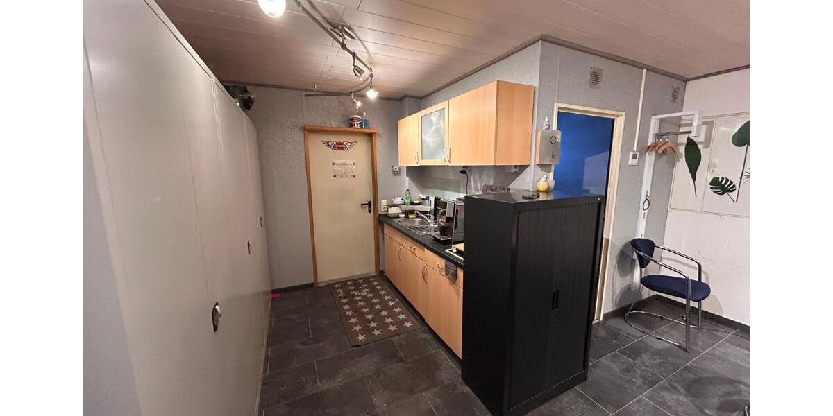 Gewerbeobjekt Biedenkopf - 1.000&euro; | Angebot:26097787