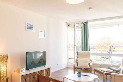 Zimmer Kiel-Schilksee Schilksee - 1.5 Zimmer, 1.150&euro; | Angebot:23637231