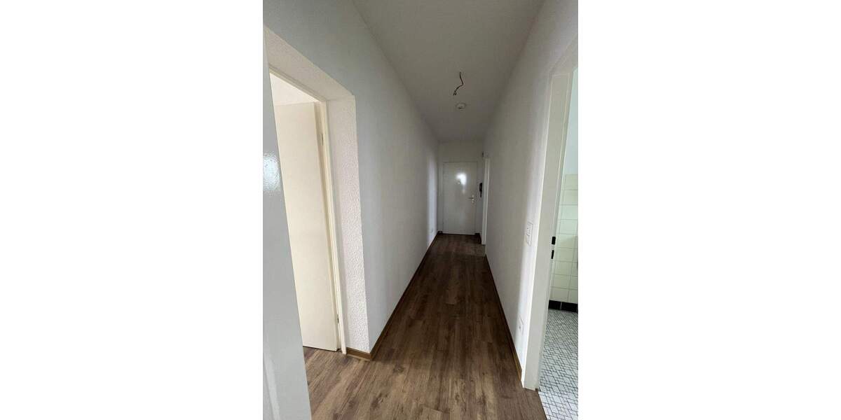 Etagenwohnung Fulda Aschenberg - 1 Zimmer, 45 m&sup2;, 407&euro; | Angebot:23966468