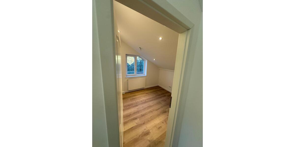 Freistehendes Haus in Garbsen 6 zimmer