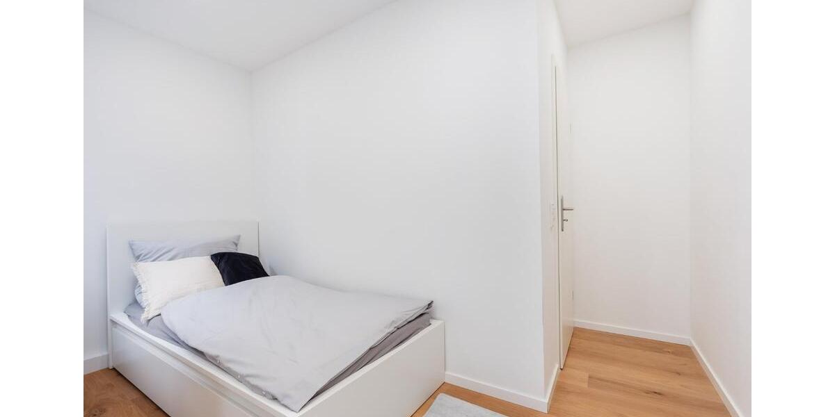 Wohnen auf Zeit Düsseldorf Pempelfort - 3 Zimmer, 65 m&sup2;, 590&euro; | Angebot:24720587