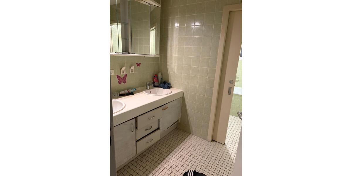 Etagenwohnung Mannheim Käfertal - 3 Zimmer, 85 m&sup2;, 500&euro; | Angebot:26378629