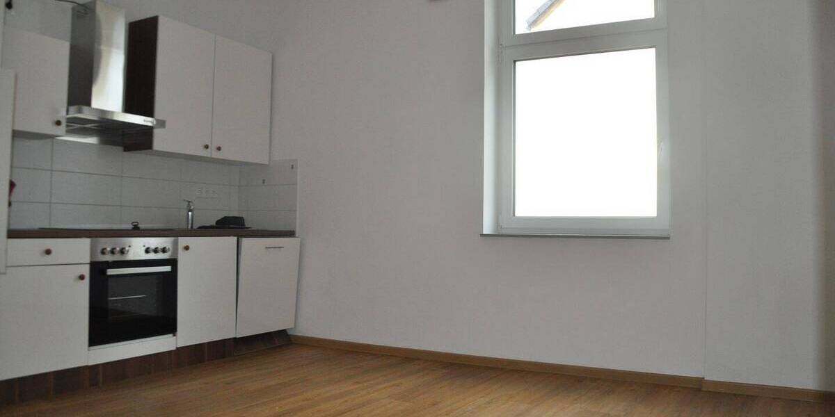 Etagenwohnung Stralsund Tribseer - 2 Zimmer, 40 m&sup2;, 320&euro; | Angebot:26859270