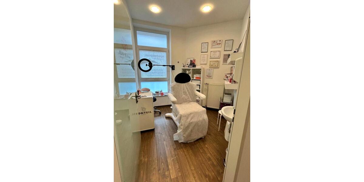 Raum in Praxisgemeinschaft zu vermieten ab 15.01.2026 zimmer