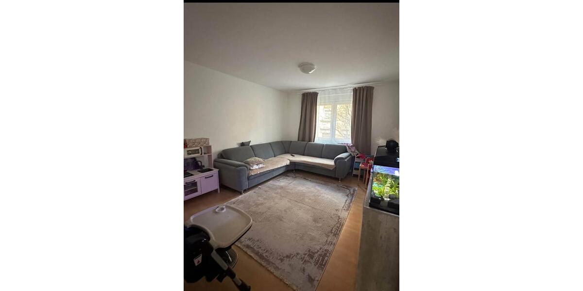 Etagenwohnung Ludwigshafen am Rhein Ludwigshafen-Hemshof - 2 Zimmer, 65 m&sup2;, 850&euro; | Angebot:26038599