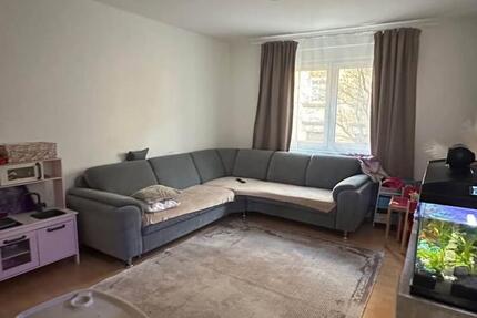 Wohnung Ludwigshafen am Rhein Ludwigshafen-Hemshof - 2 Zimmer, 65 m&sup2;, 850&euro; | Angebot:26038599