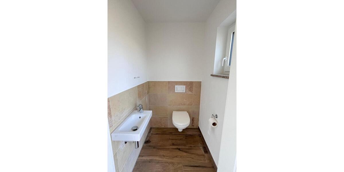 Doppelhaushälfte Egmating - 7 Zimmer, 174 m&sup2;, 2.500&euro; | Angebot:25384338