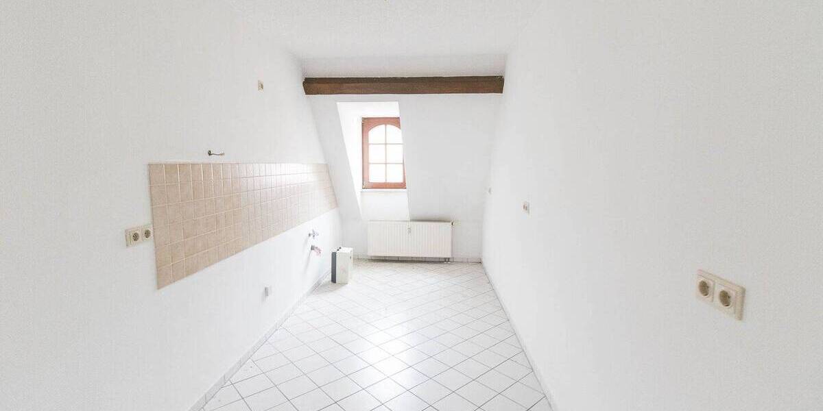 Etagenwohnung Löbau Altlöbau - 4 Zimmer, 110 m&sup2;, 660&euro; | Angebot:26118089