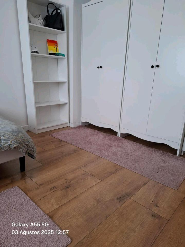 Helle 3-Zimmer-Wohnung in Dortmund Eving 850 Euro