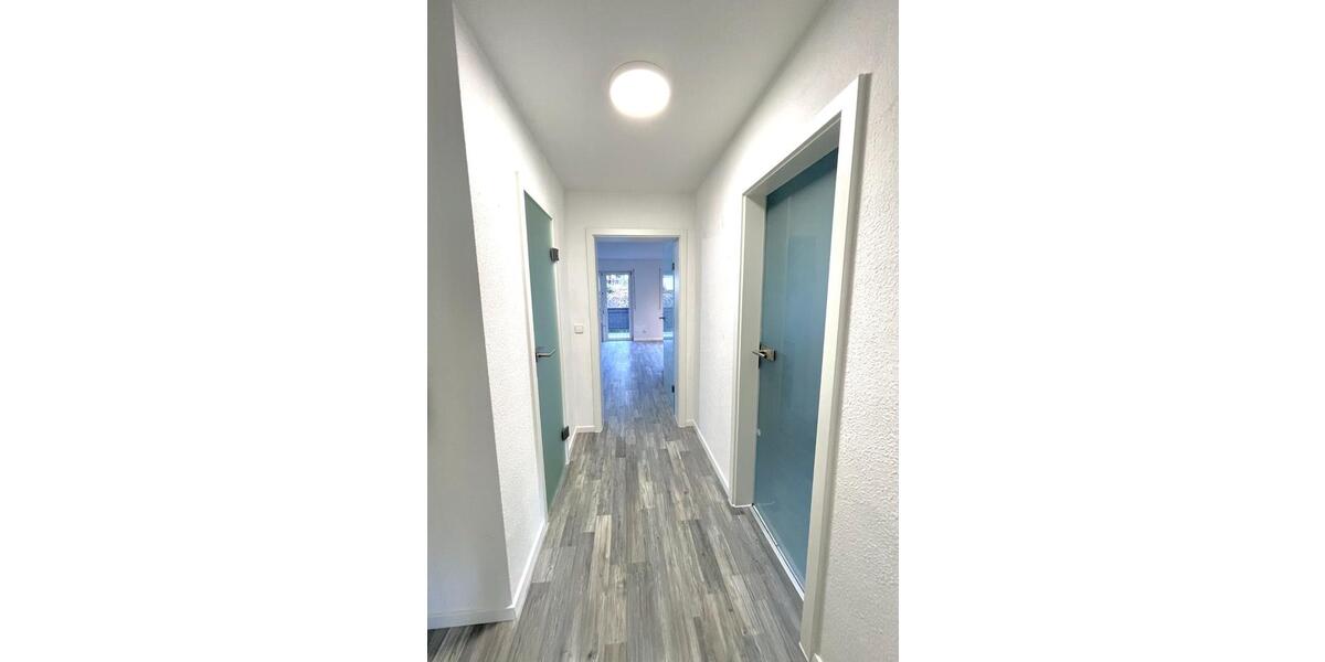 Erdgeschoßwohnung Pirna - 2 Zimmer, 56 m&sup2;, 617&euro; | Angebot:25636221