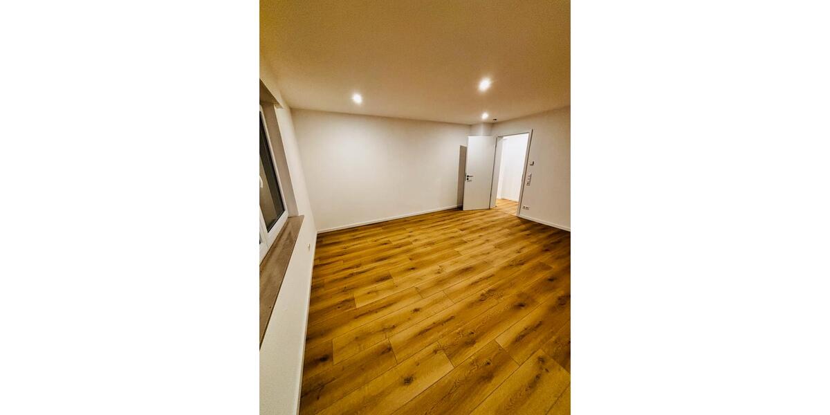 Etagenwohnung Donzdorf - 2 Zimmer, 66 m&sup2;, 800&euro; | Angebot:24720535