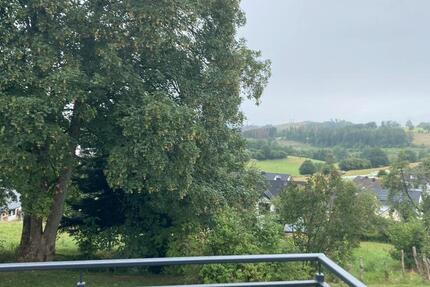 Wohnen auf Zeit Olpe - 7 Zimmer, 156 m&sup2;, 90&euro; | Angebot:25875321