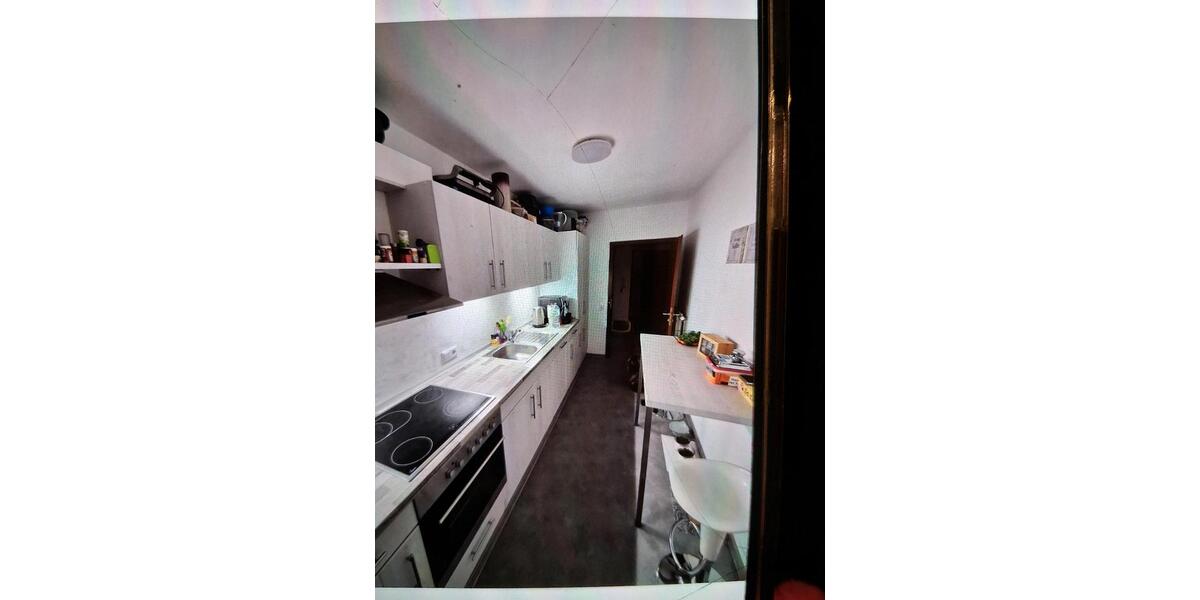 Zauberhafter Wohntraum 70qm EG 2 zimmer