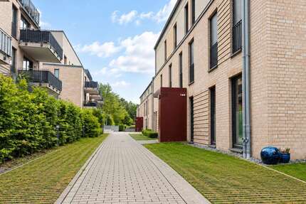 Wohnung Achim - 3 Zimmer, 83 m&sup2;, 1.090&euro; | Angebot:27072459