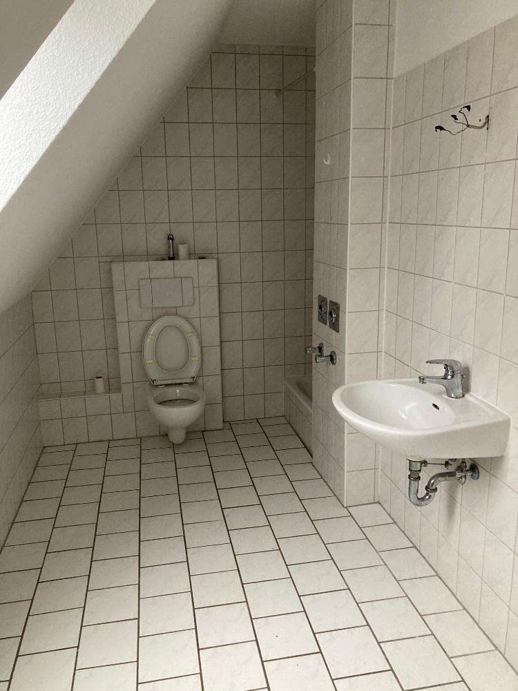 Schierke, Dachgeschosswohnung mit Einbauküche 2 zimmer