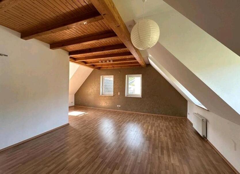 4-ZKB Wohnung in Baunatal-Guntershausen